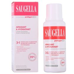 Poligyn Muqueuses fragiles ou asséchées - 250 ml