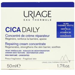 Uriage Bariederm Cica-Daily Creme Concent