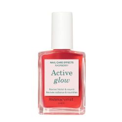 Manucurist Soin Active Glow 15Ml