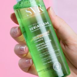 SEBIACLEAR Micro-Peel - 150 ml