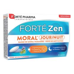 Fortezen Moral Jour/Nuit Cpr30