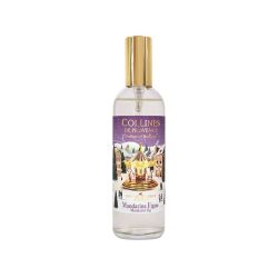 Parfum d'Intérieur Noël - Mandarine Figue - 100 ml