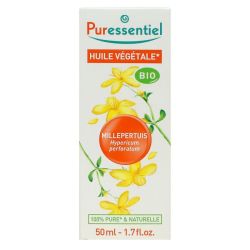 Puressentiel Hv Bio Millepertuis 50Ml