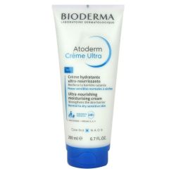 Biod Atoderm Cr Ultra 200 Ml