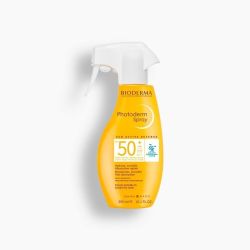 Spray Solaire Invisible SPF50+ PHOTODERM - 200 ml