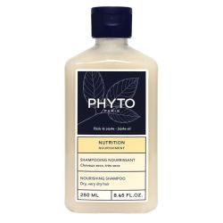 Phyto Nutrition Shampooing 250Ml