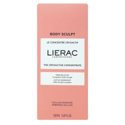 Lierac Body Sculpt Cryoactif 150Ml