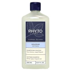 Phyto Shp 500Ml Douceur Tous Cheveux