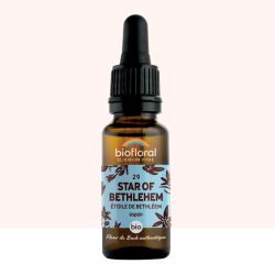 Biofloral F Bach 29 Etoile Bethleem 20Ml