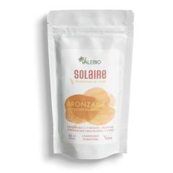 Complexe Solaire Bronzage Protection Cellulaire - 60 gélules