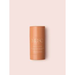 Déodorant Solide Parfumé - Amber Flower - 50 g