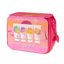 Trousse Cheveux Bouclés