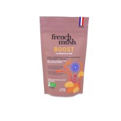 French Mush Boost - Alternative au café bio - 80 g