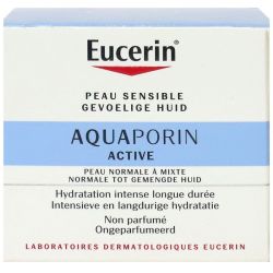 Eucerin Aquaporin Hydrt Pnm 50 Ml