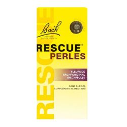 Rescue Bach Original Perles X28