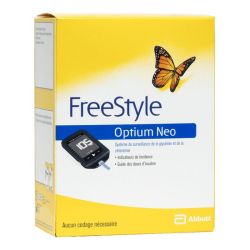 Optium Neo lecteur de glycémie - 1 lecteur