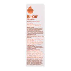 Bi Oil Huile 200 Ml