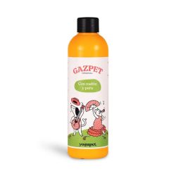 Gazpet melon et poire - Chien et chat 250 ml