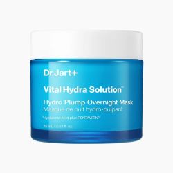 Hydro Plump Overnight Mask Vital Hydra Solution - 75 ml