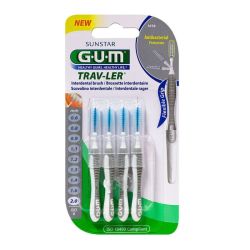 Gum Brossette 1618 Travler 2,0Mm