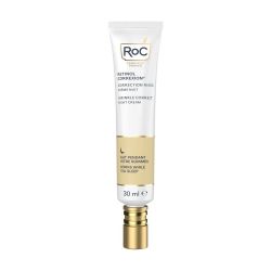 Correction Rides Crème Nuit RETINOL CORREXION
