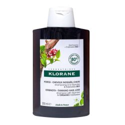 Kl Shp 200 Ml Quinine Amp Edelweiss