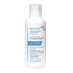 Ducray Dexyane Creme Emolliente 400Ml