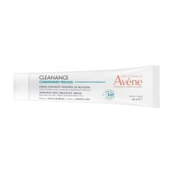 COMEDOMED PEELING Crème intensive poussées de boutons Cleanance - 40 ml