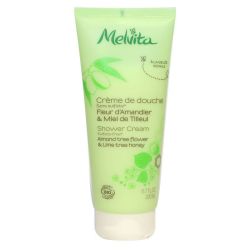 Melvita Gbd Amandier/Miel Tilleu 200Ml