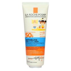 Lrp Anthelios 50 Dermo Pedia Lait 75 Ml
