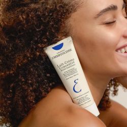 Lait-Crème Concentré - 30 ml