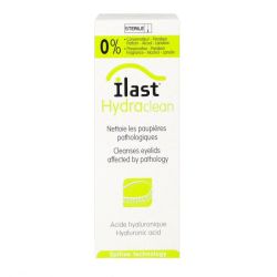 Ilast Hydraclean Gel Paup Tube 50Ml Deref