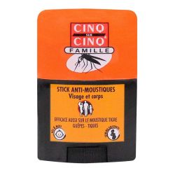 Cinq/Cinq Stick Famille 20Ml