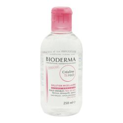 Biod Crealine-Ts H20 S/Parfum  250 Ml