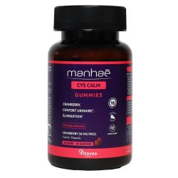 Manhae Cys Calm Gummies 45 Deref