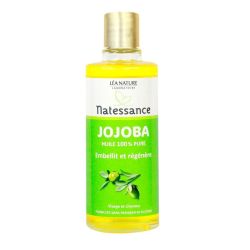 Huile jojoba 100ml