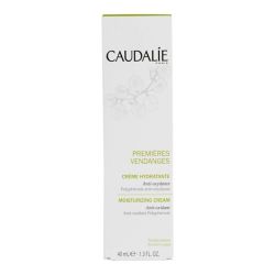 1ères vendanges crème hydratante 40ml