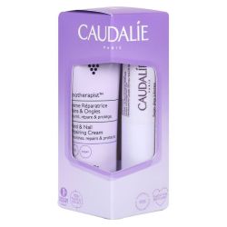 Caudalie Duo Hiver Vinotherapist Lip/Hand