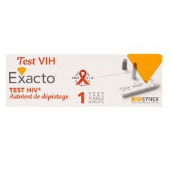 Biosynex Test Vih 1 Rupt