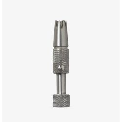 Stainless Steel Nose Hair Trimmer - 5,5 cm