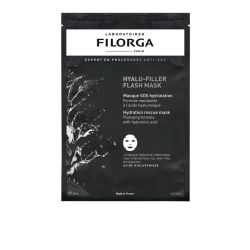 HYALU-FILLER FLASH MASK - 20 ml