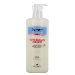 Creme de Douche Apaisante Essentiel - 200 ml