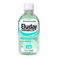 Eluday Bdb Sensibilite 500Mlgob Dose