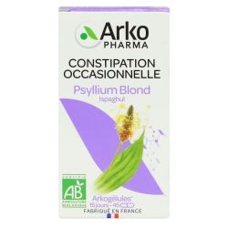 Arkogelule Bio Ispaghul Bte45