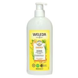 Weleda Gbd Energy 400Ml