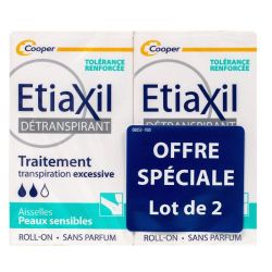 Etiaxil Detransp Ps Excessive Roll X2