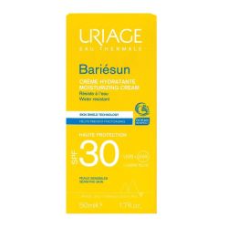 Uriage Bariesun Cr Spf30 50Ml