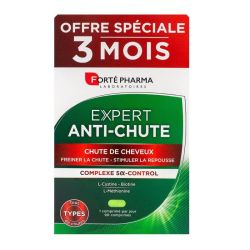Forte Expert Cheveux A-Chut Cpr90