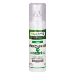Olioseptil Spray assainisseur d'air 125ml