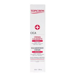 Topicrem Cica Cr Reparatrice 40Ml